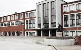 Roberta's Society Hostel
